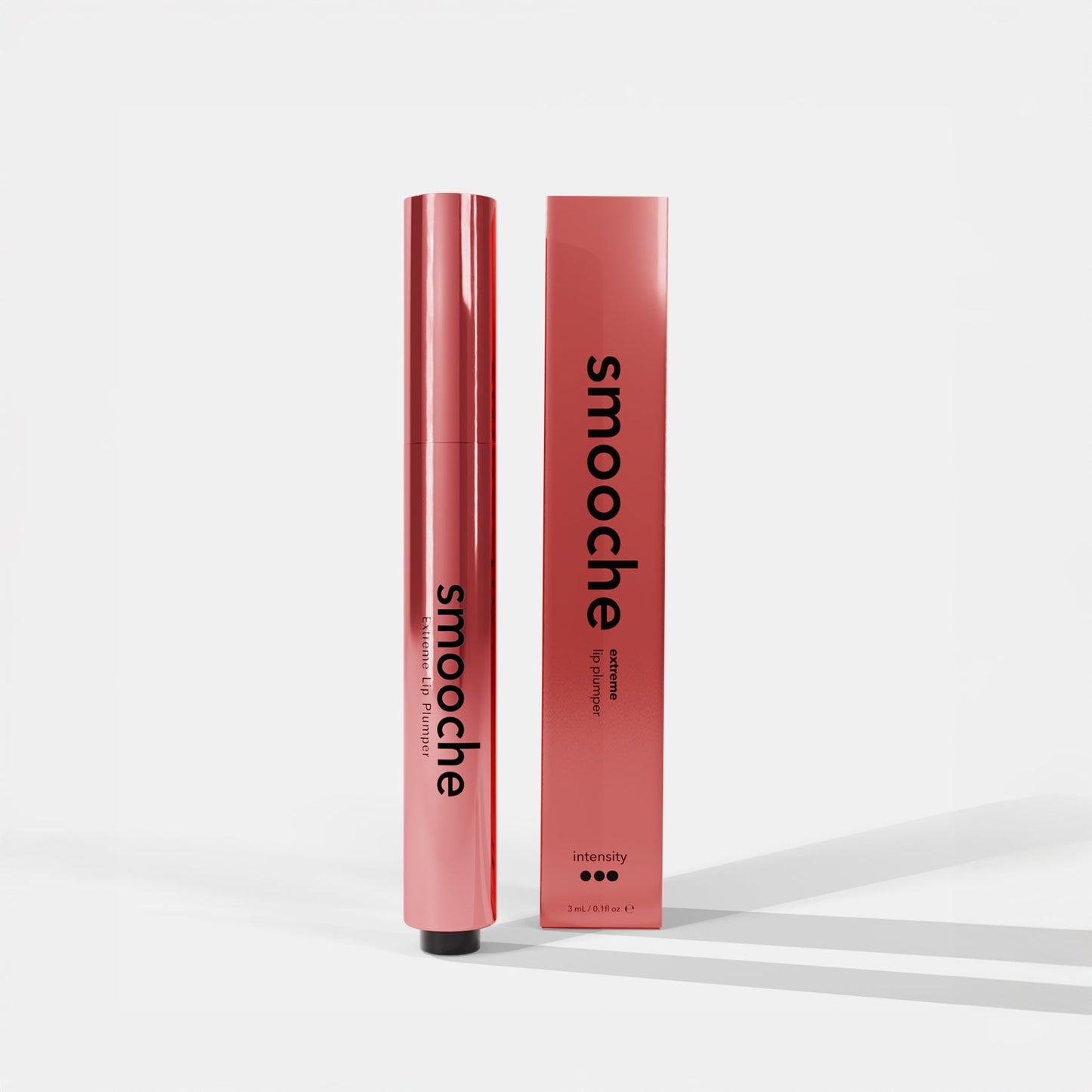 Luscious Lips Natural Plumper