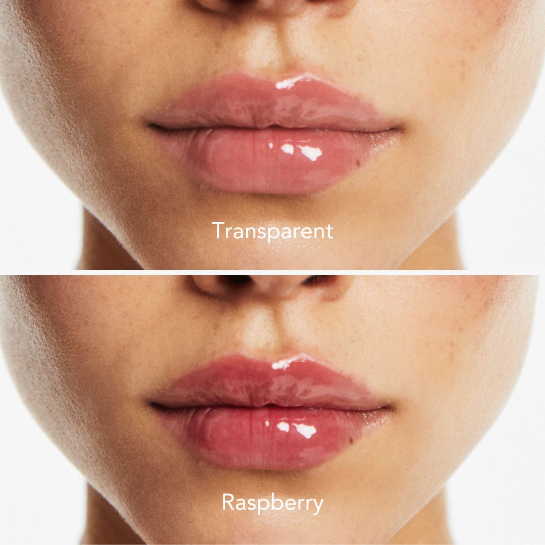 Luscious Lips Natural Plumper