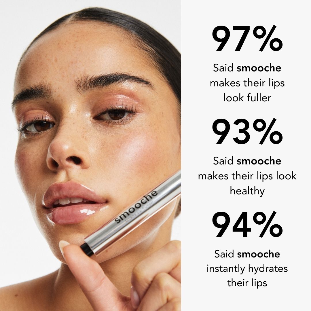 Luscious Lips Natural Plumper