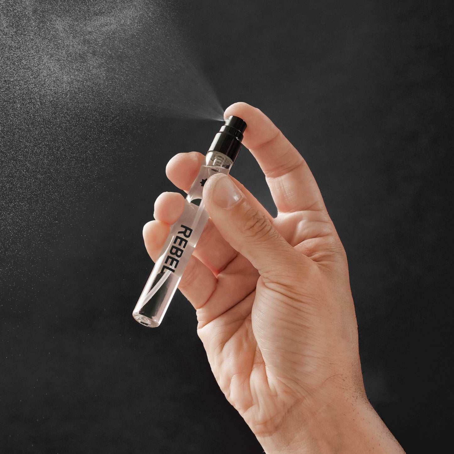 Experience Unstoppable Attraction: Rebel Pheromone Cologne