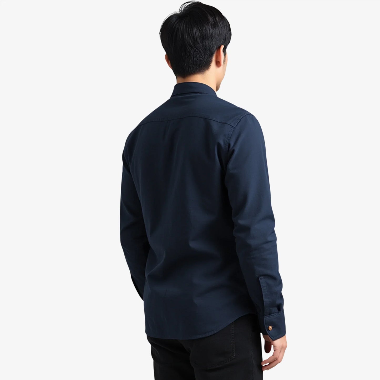 Katana Linen Shirt