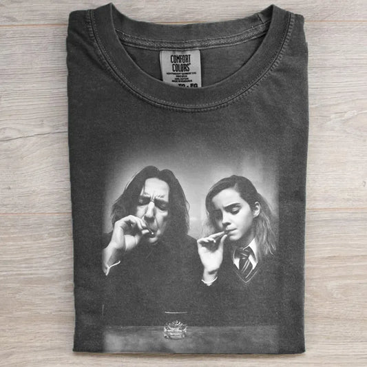 Retro Style Fantasy Movies T-Shirt/Sweatshirt