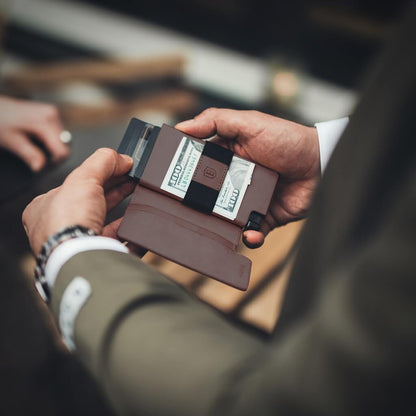 Ekster Wallet