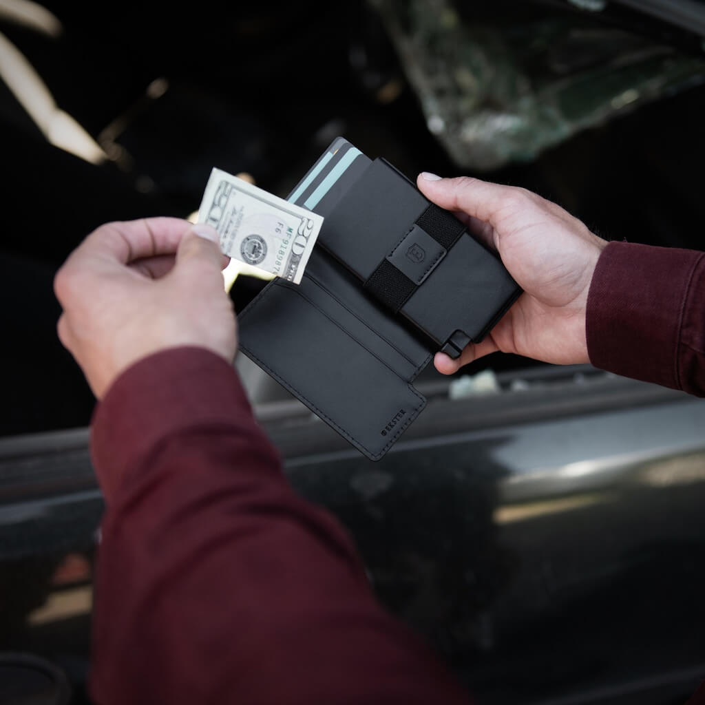 Ekster Wallet