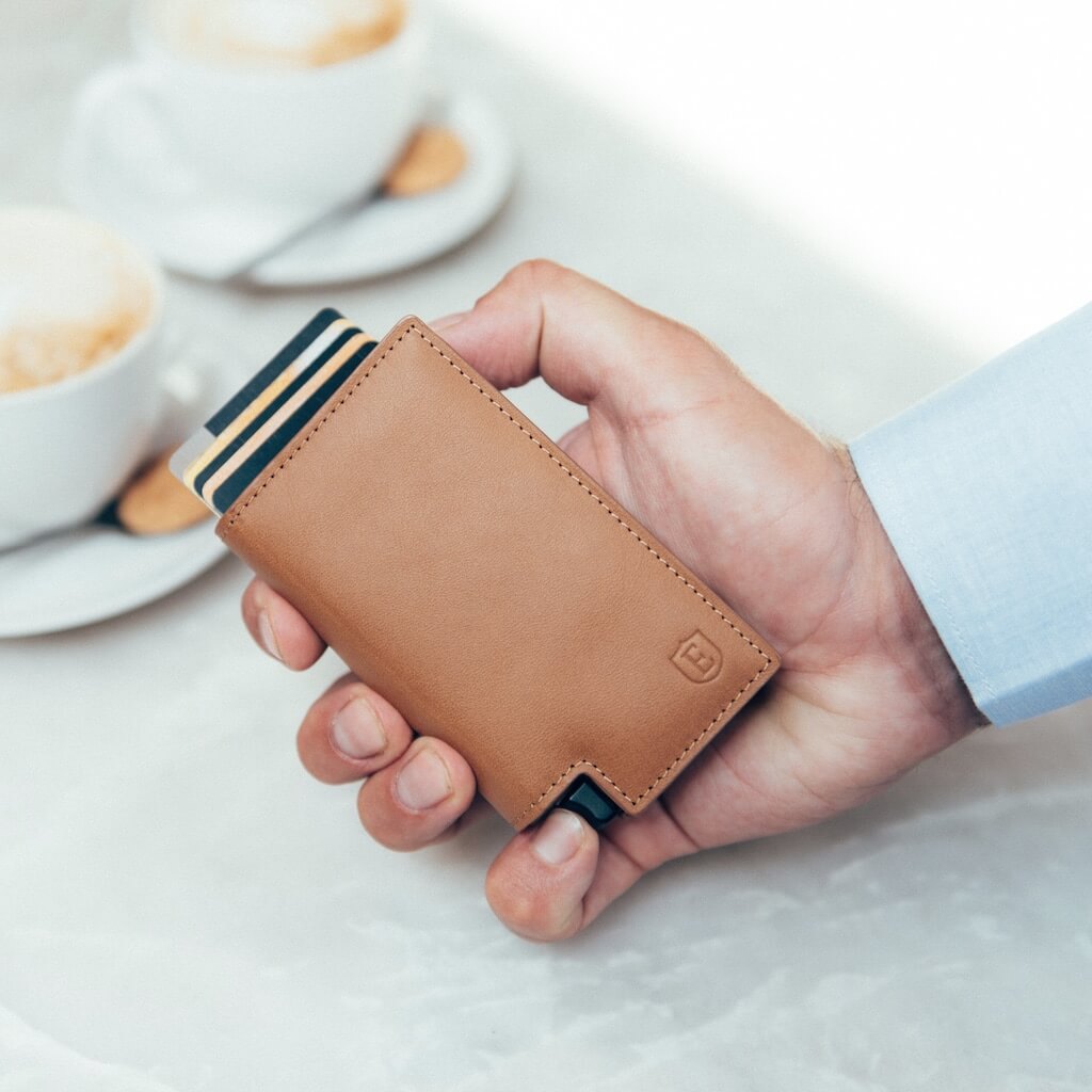 Ekster Wallet