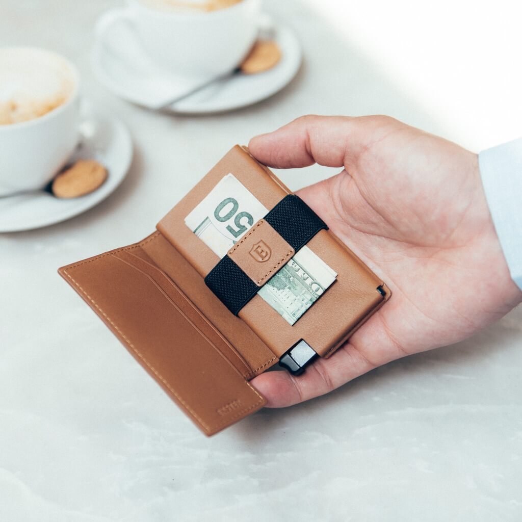 Ekster Wallet