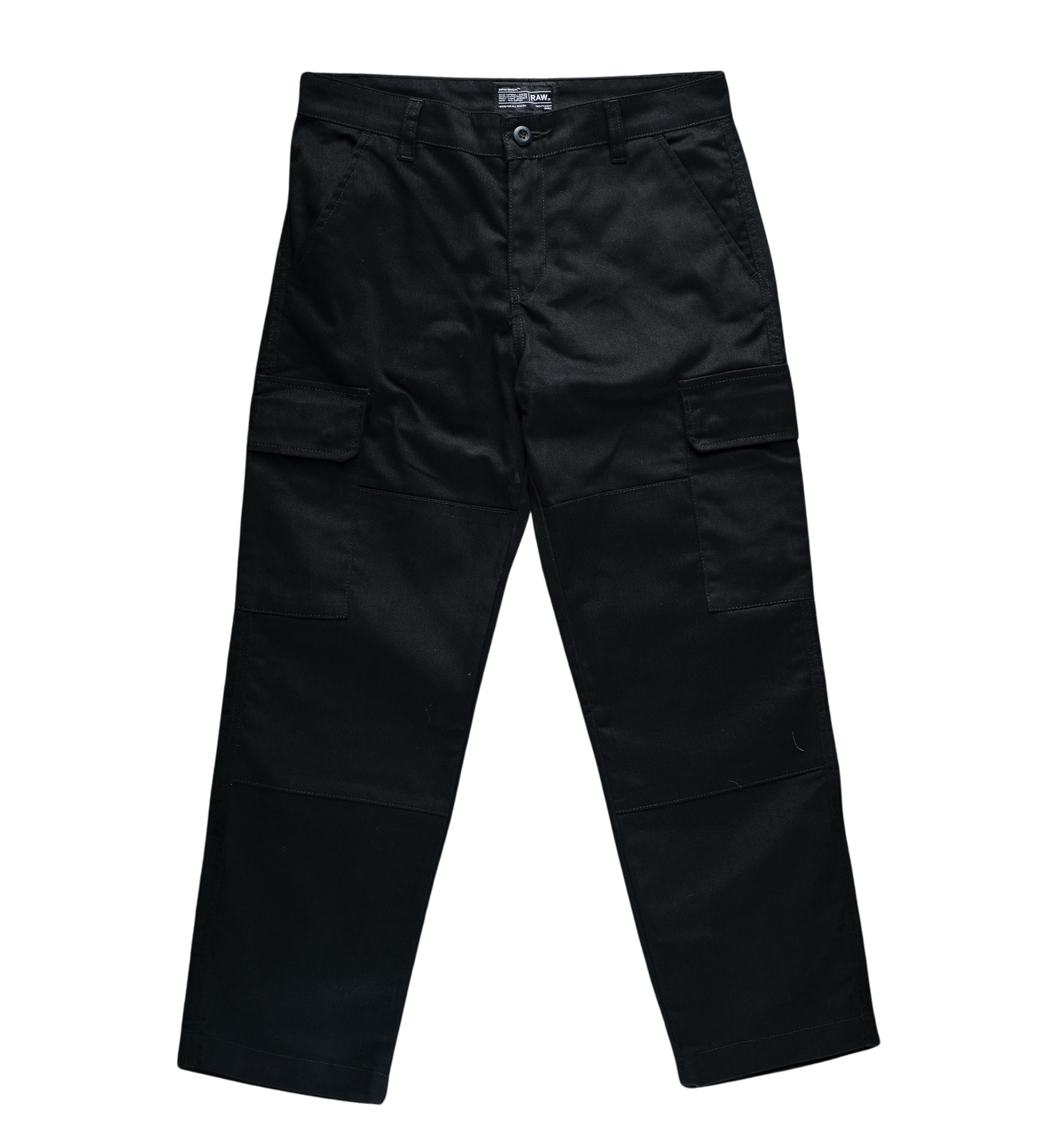 QADZI - men cargo pants