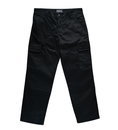QADZI - men cargo pants