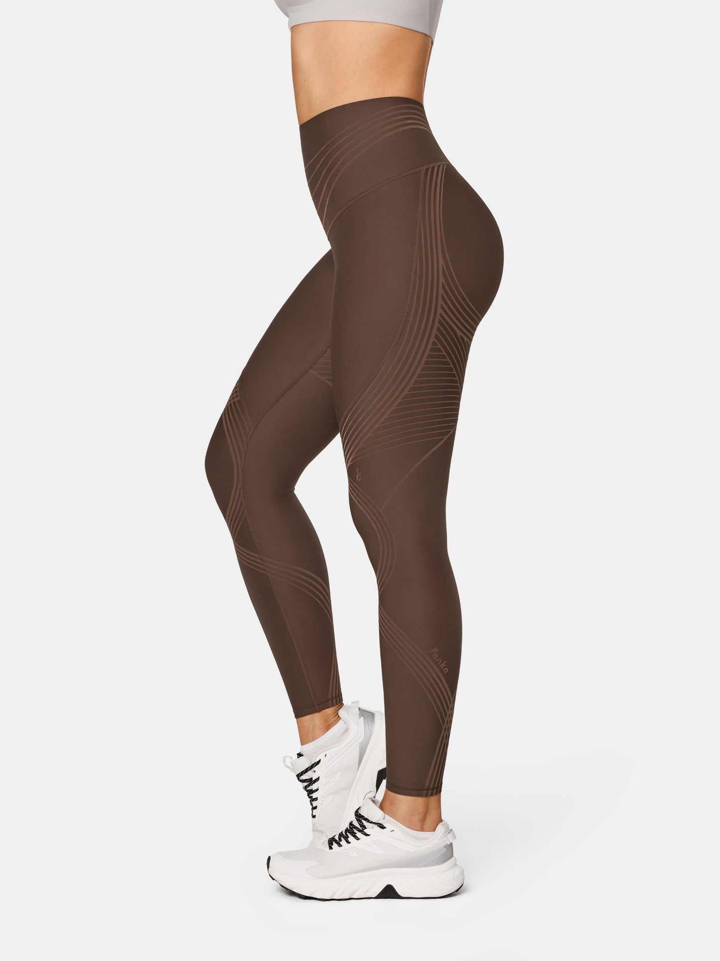 Body Sculpt Leggings 2.0 (Reversible Wear)