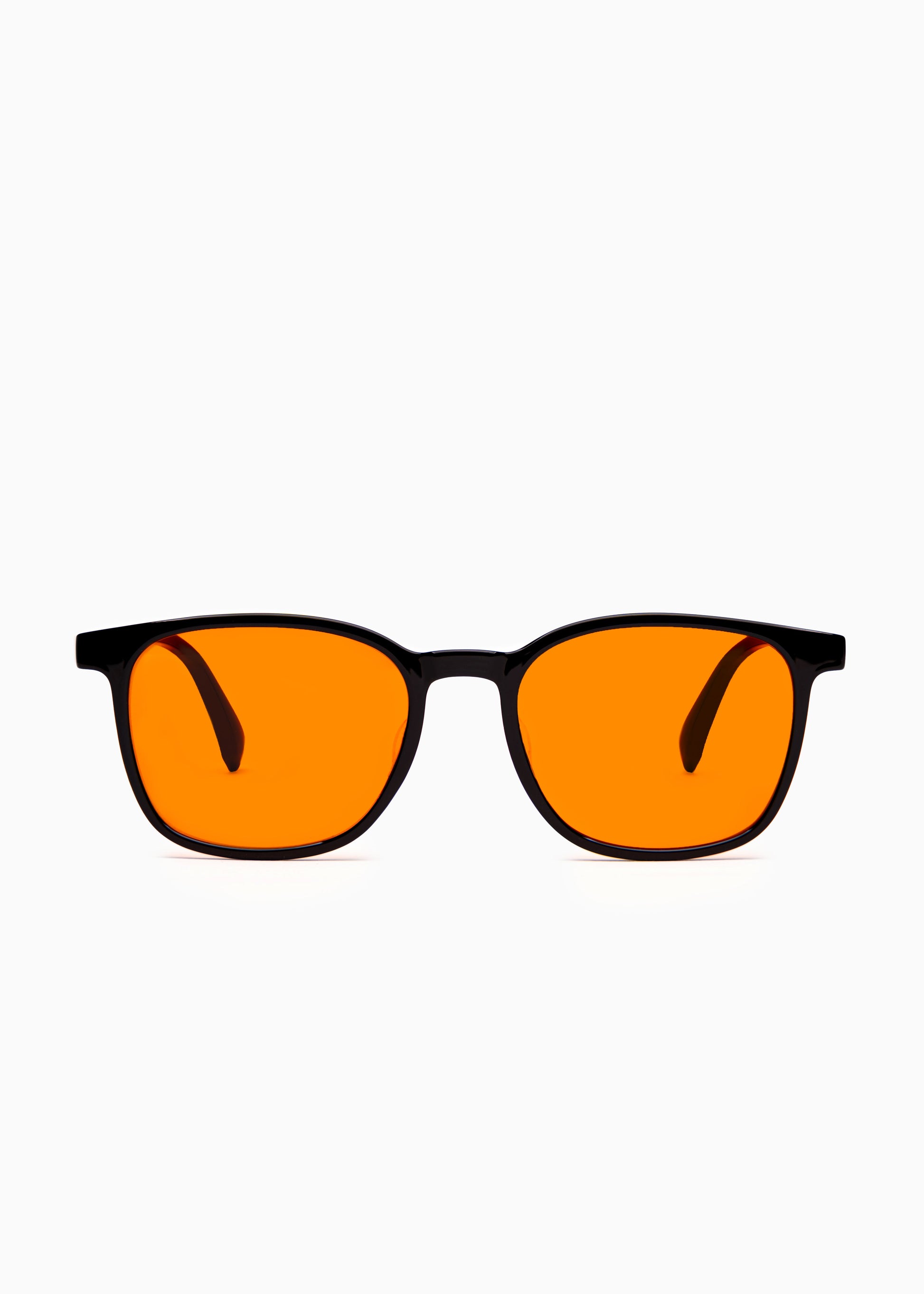 Belmar black Night Lenses