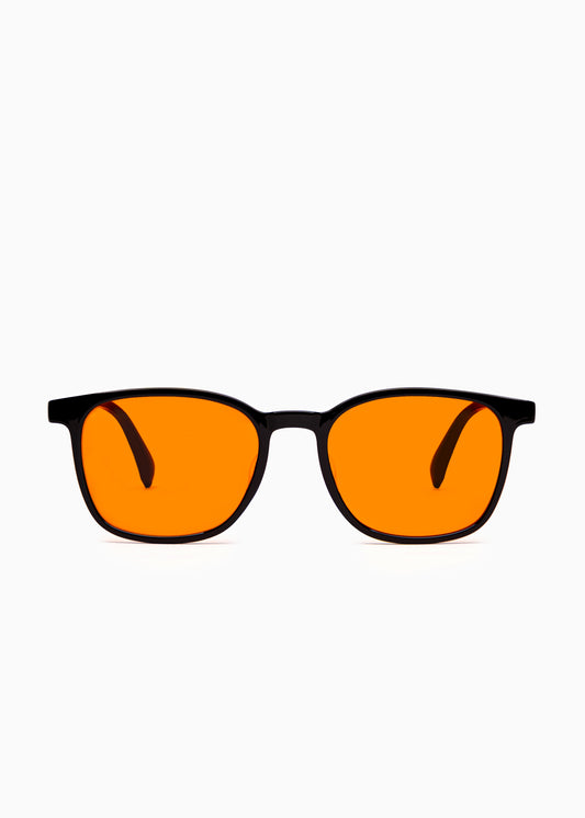 Belmar black Night Lenses