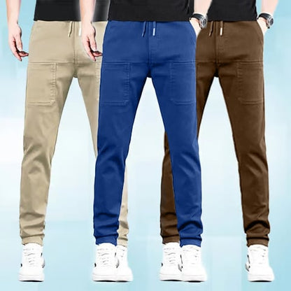 MultiPants – High Stretch Multi-pocket Durable Cargo Pants