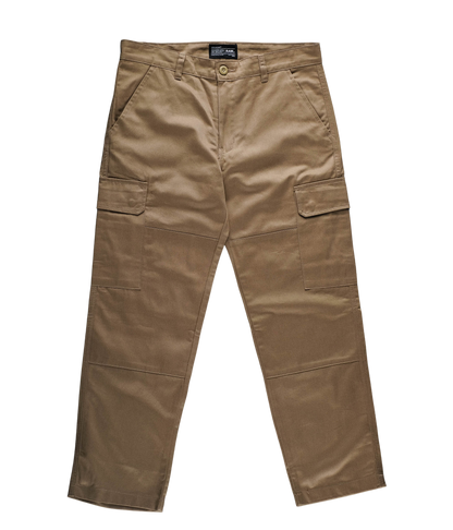 QADZI - men cargo pants