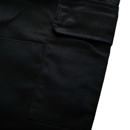 QADZI - men cargo pants