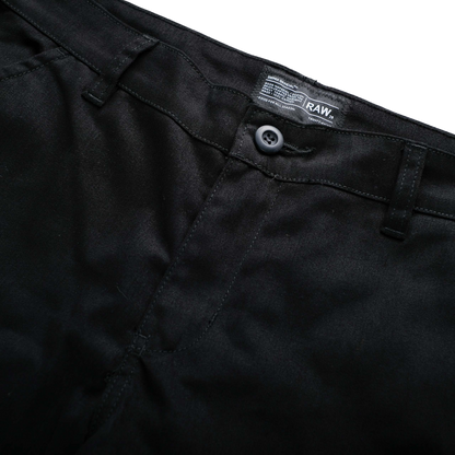 QADZI - men cargo pants