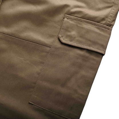 QADZI - men cargo pants