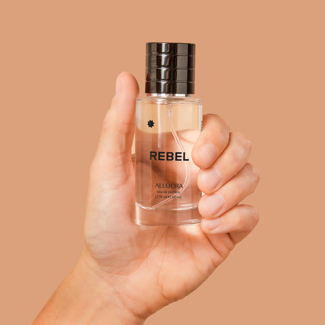 WOMANIZER Pheromone Cologne