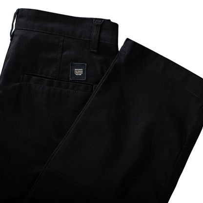 QADZI - men cargo pants