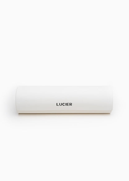 LUKE WHITE DAY LENSES