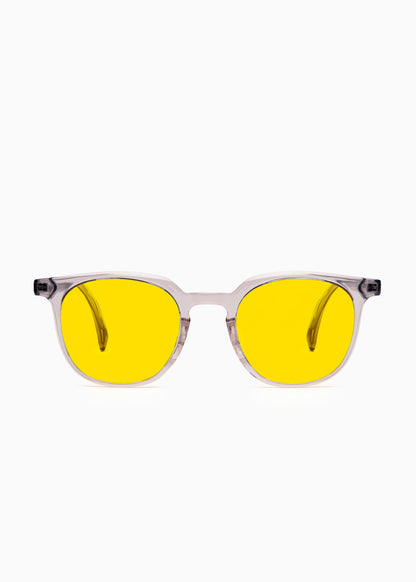 LUKE SILVER DAY LENSES