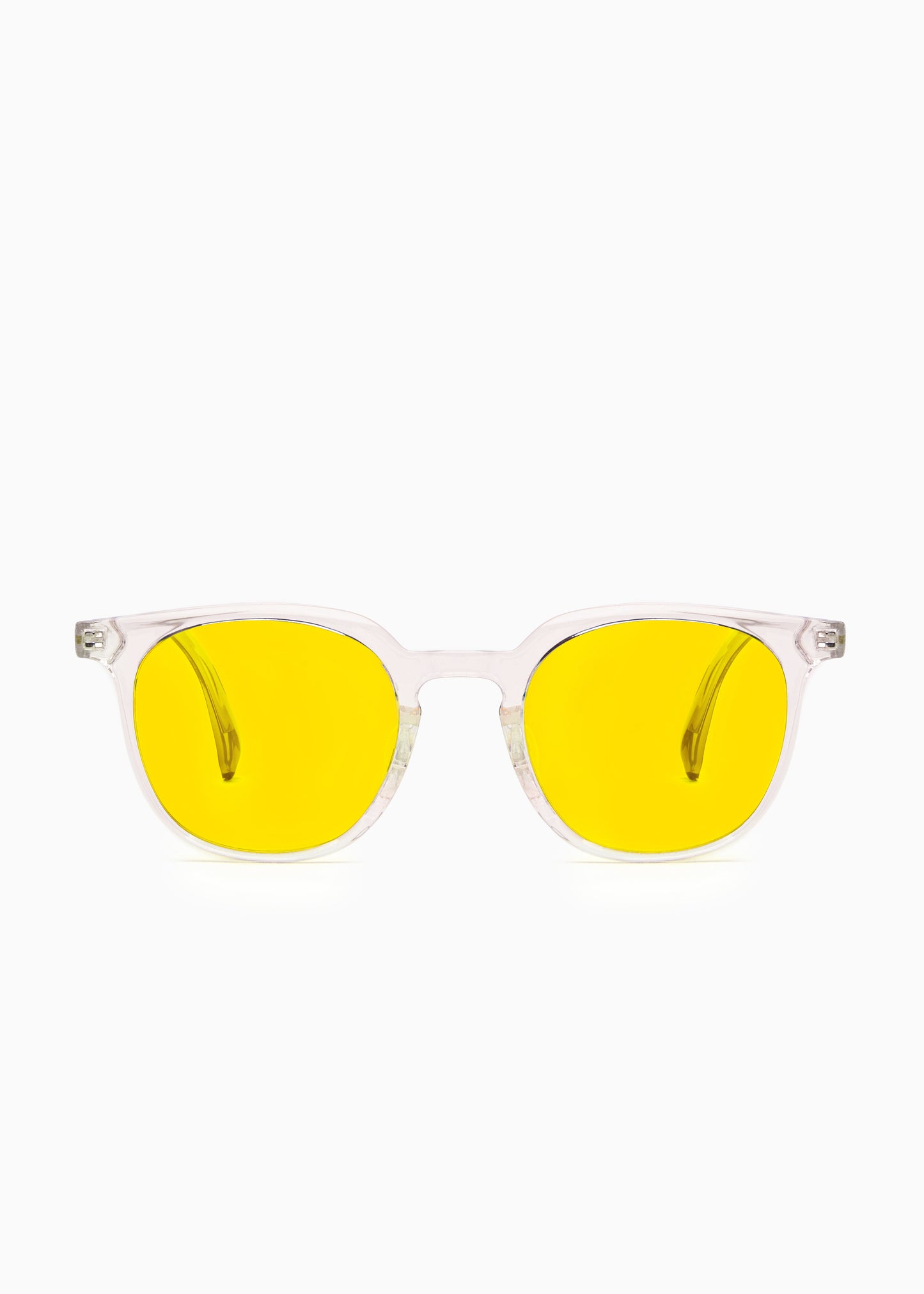 LUKE WHITE DAY LENSES