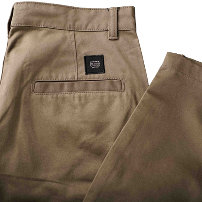 QADZI - men cargo pants