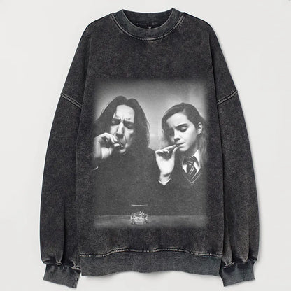 Retro Style Fantasy Movies T-Shirt/Sweatshirt