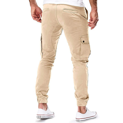 Ryker - Cargo pants for men