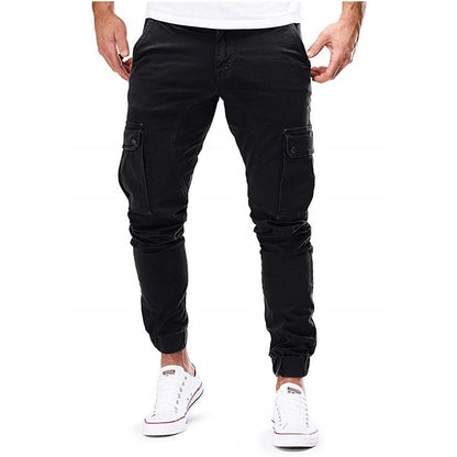 Ryker - Cargo pants for men