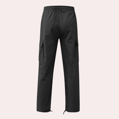 Alex - Cargo pants designed for men