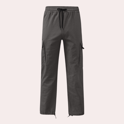 Alex - Cargo pants designed for men