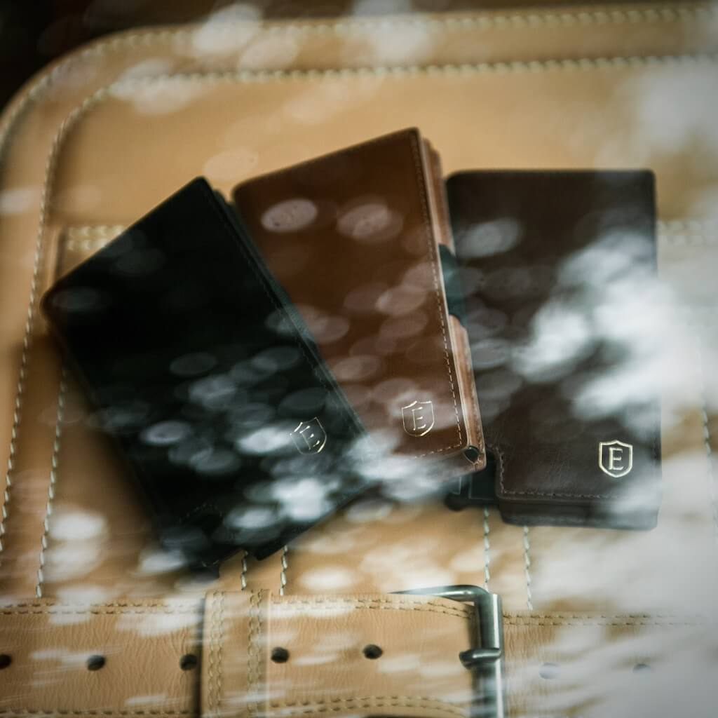 Ekster Wallet