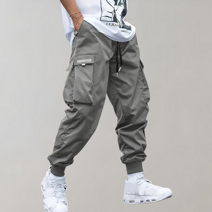 David - Cargo pants for men