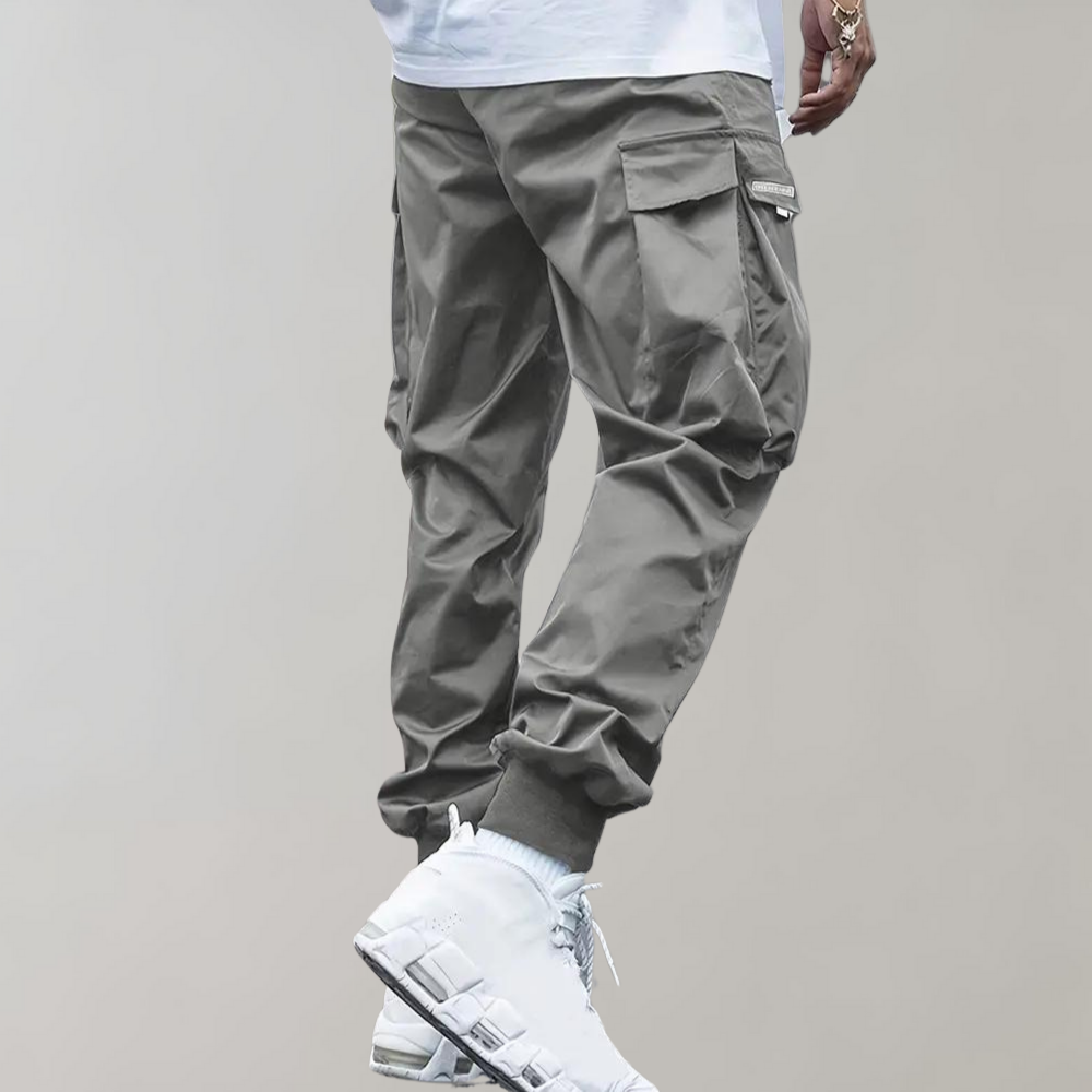 David - Cargo pants for men