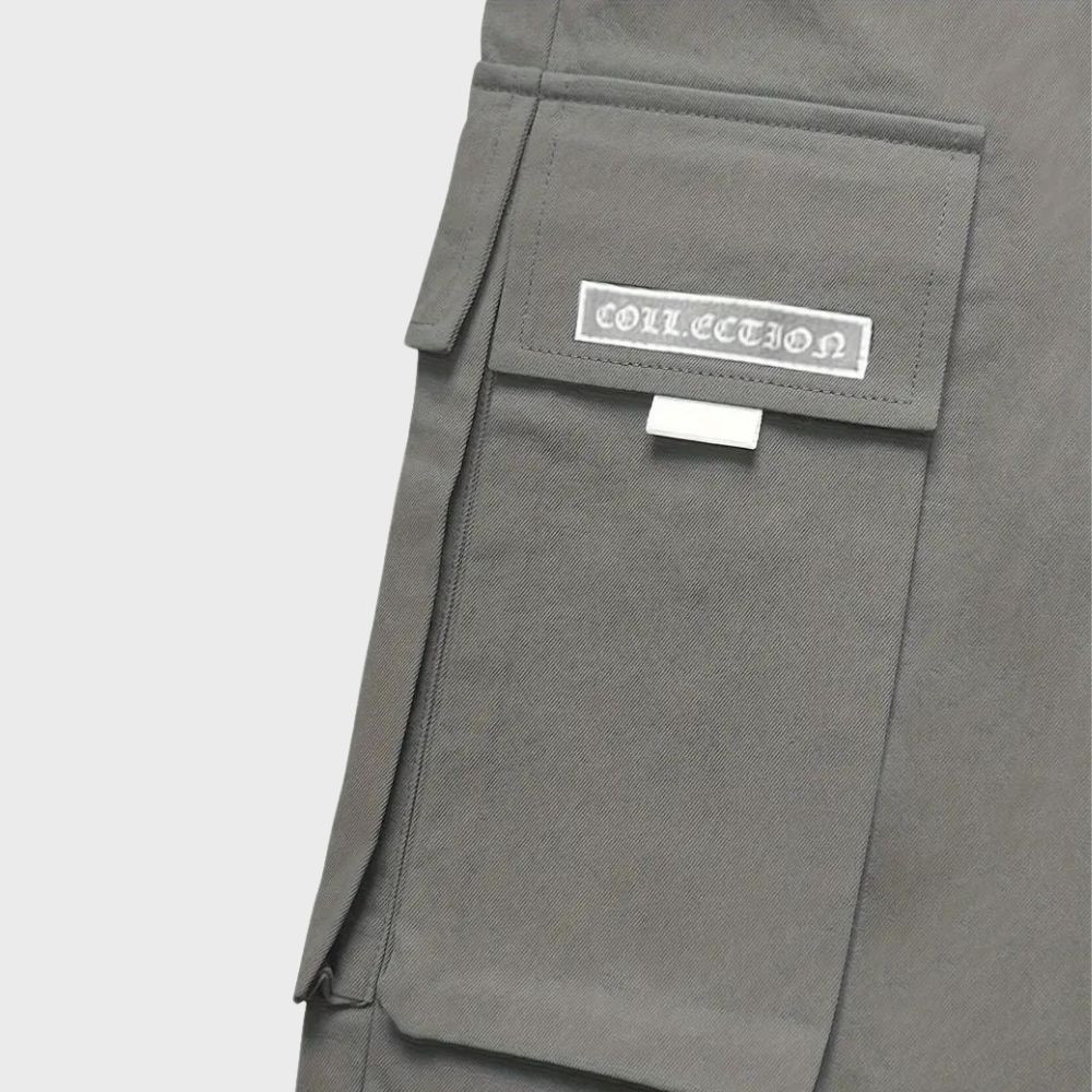 David - Cargo pants for men