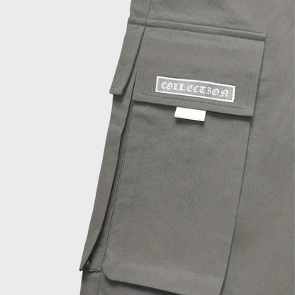 David - Cargo pants for men