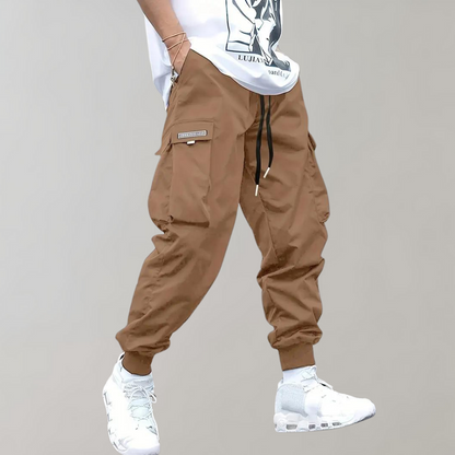 David - Cargo pants for men