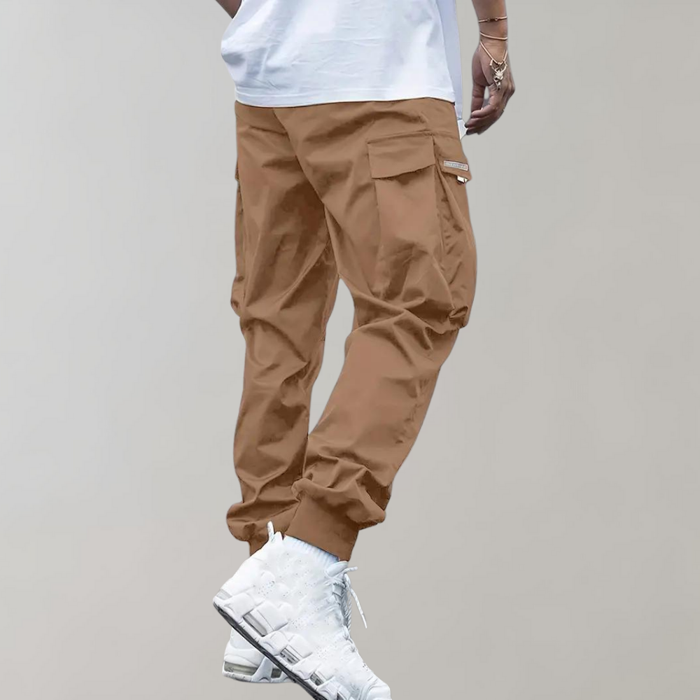 David - Cargo pants for men