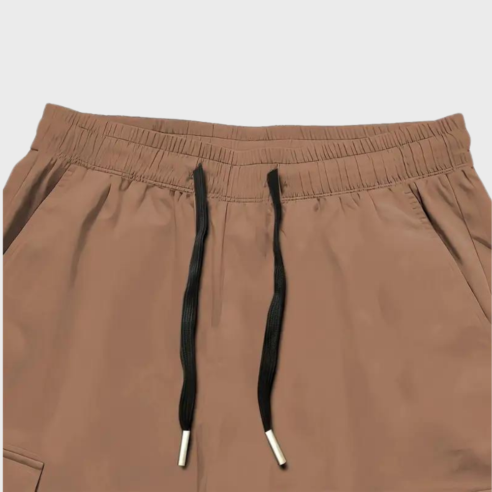David - Cargo pants for men