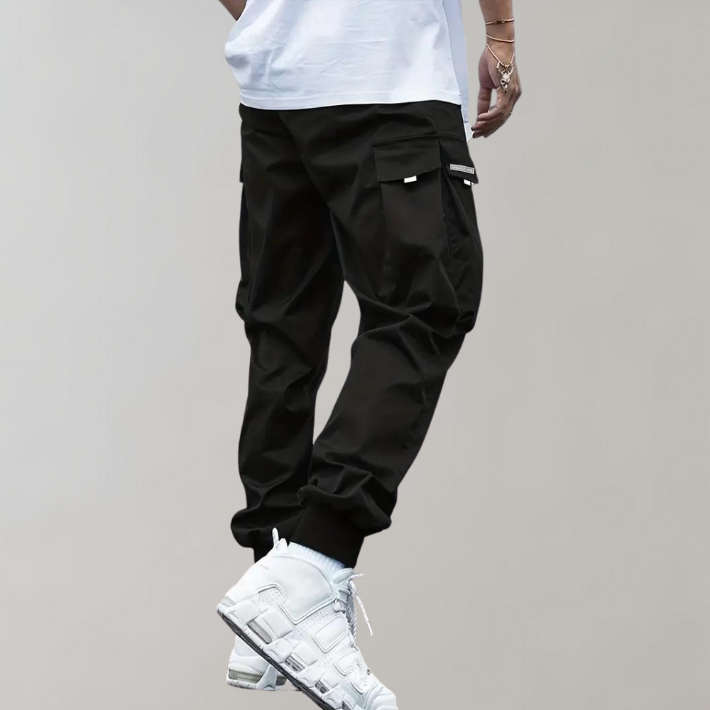 David - Cargo pants for men