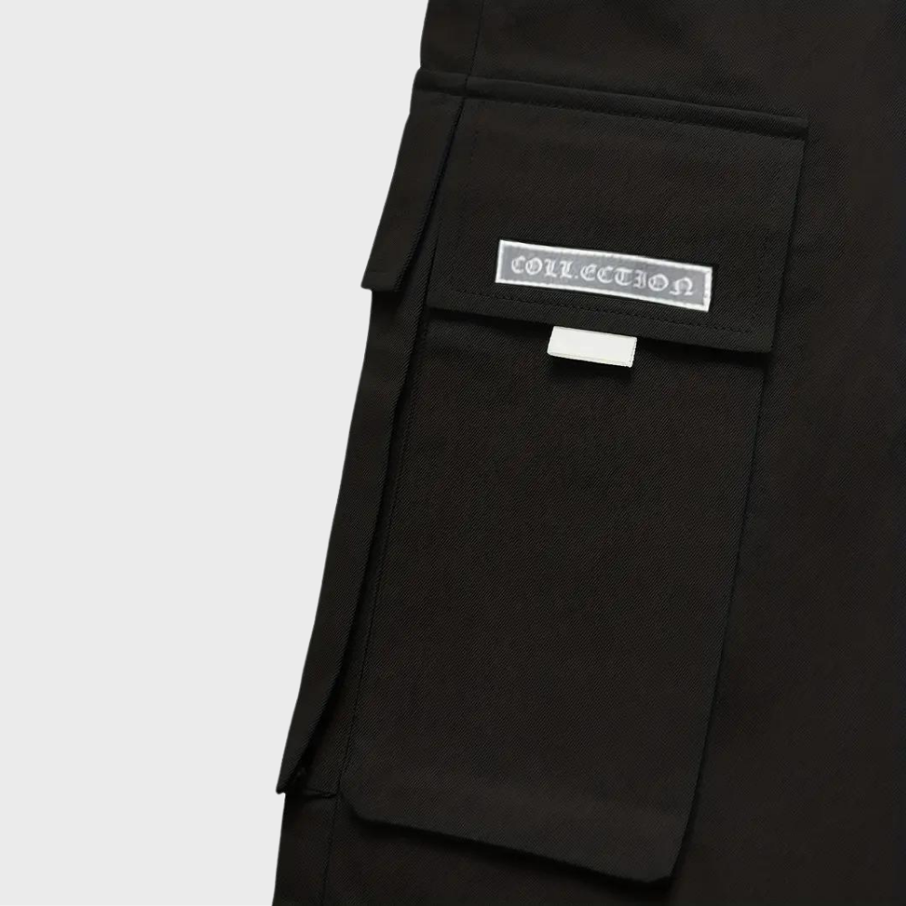 David - Cargo pants for men