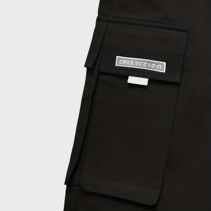 David - Cargo pants for men