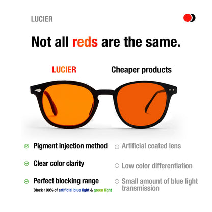 BELMAR SILVER NIGHT LENSES (CLIP)