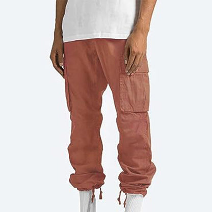 Alex - Cargo pants designed for men