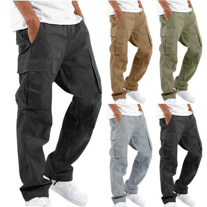 Alex - Cargo pants designed for men