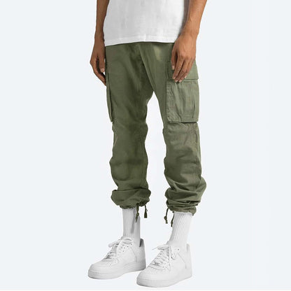 Alex - Cargo pants designed for men