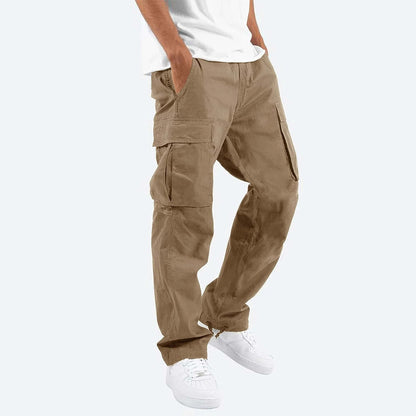 Alex - Cargo pants designed for men