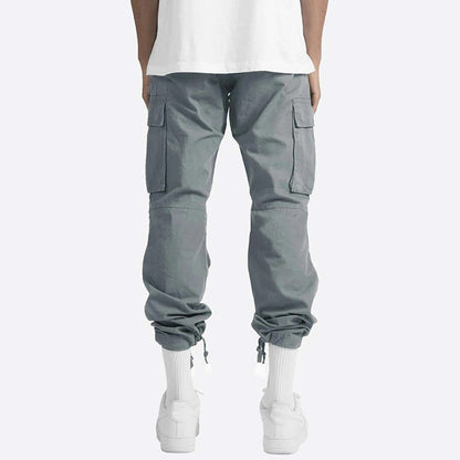 Alex - Cargo pants designed for men