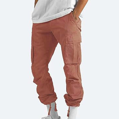 Alex - Cargo pants designed for men