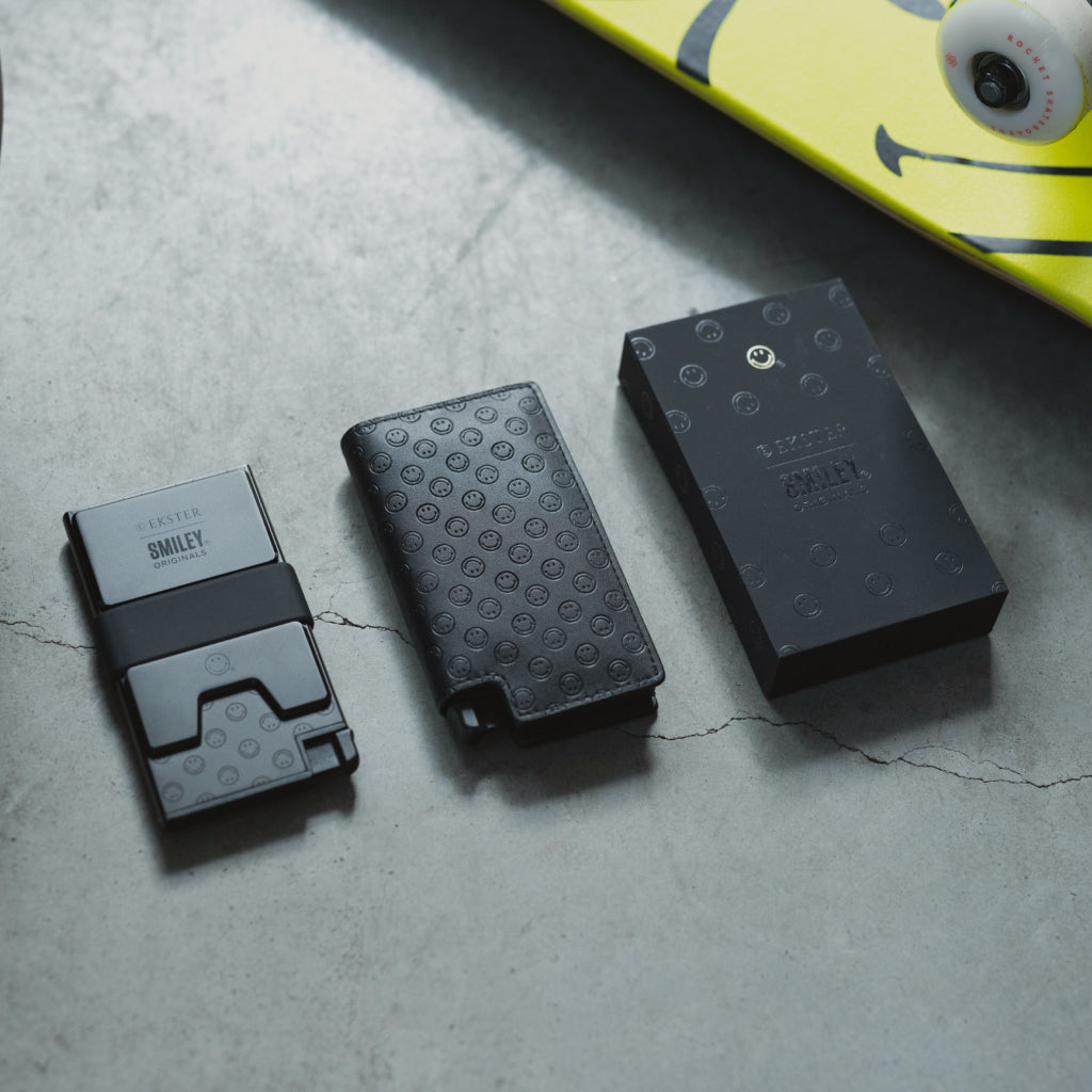 Ekster Wallet